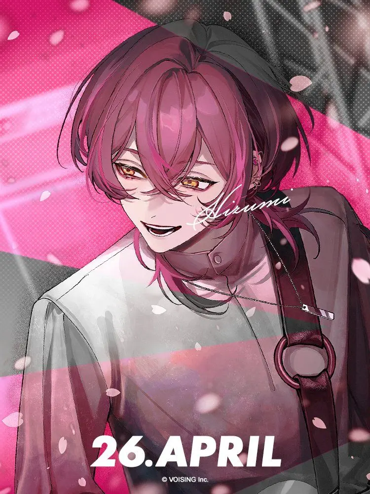 melo_yu_의 Dr. Hizumi
