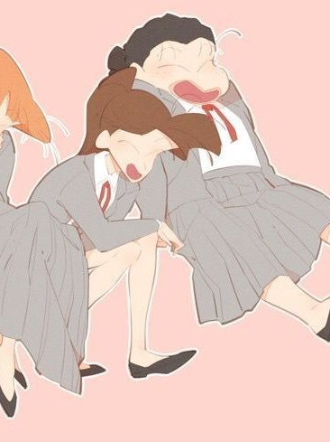 붉은장미 삼총사 대표 이미지