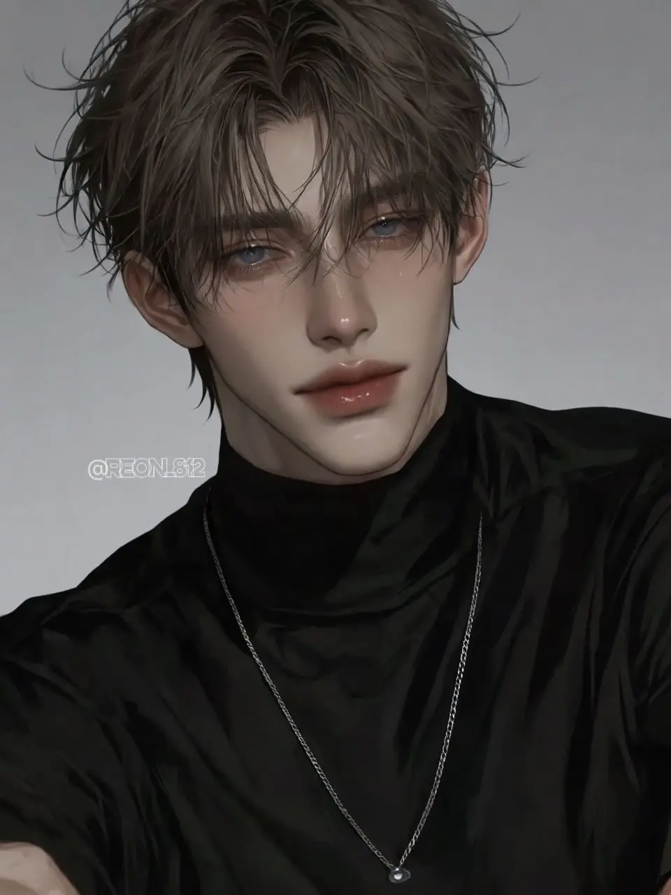 Reon_812의 류 민