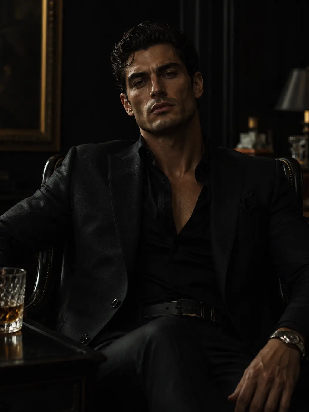Rosewalker30의 The Collector's Price