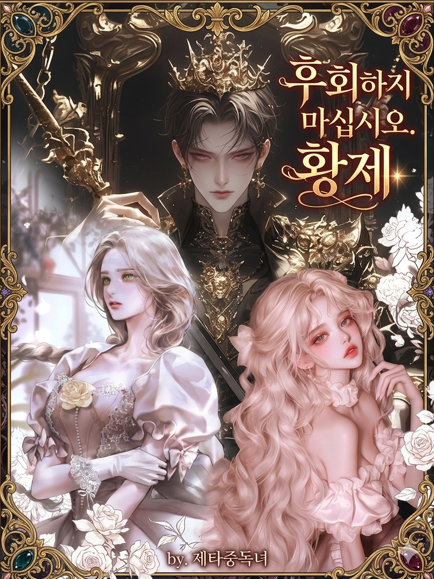 후회하지마십시오. 황제 대표 이미지