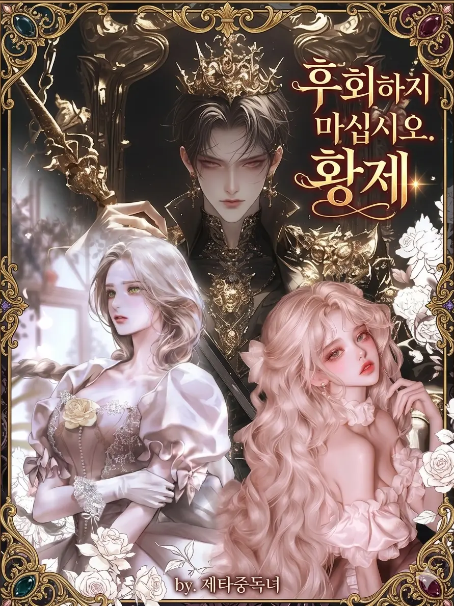 cutie10의 후회하지마십시오. 황제