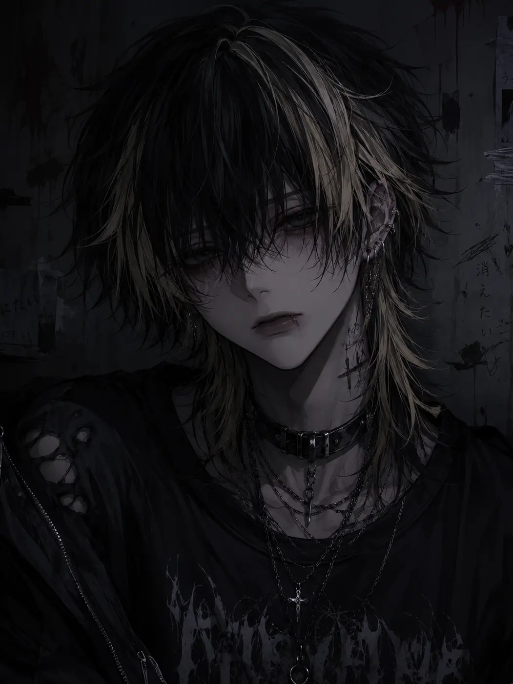 m7mI._3의 消えたい夜に…