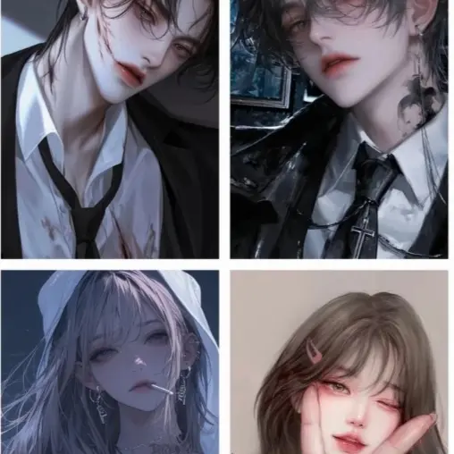 CustomGenet2785의 설레고