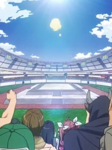 m3xt.613의 MHA/ SPORT FESTIVAL