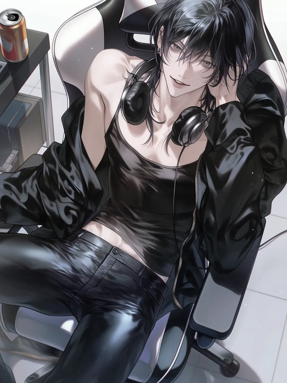 BlankVase3768의 居候のくせに
