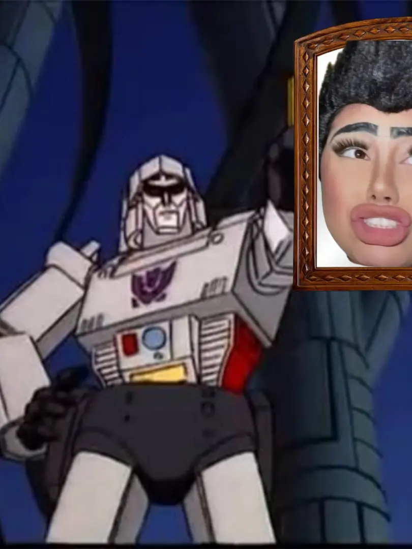 Charlieguy28의 Decepticon pick me