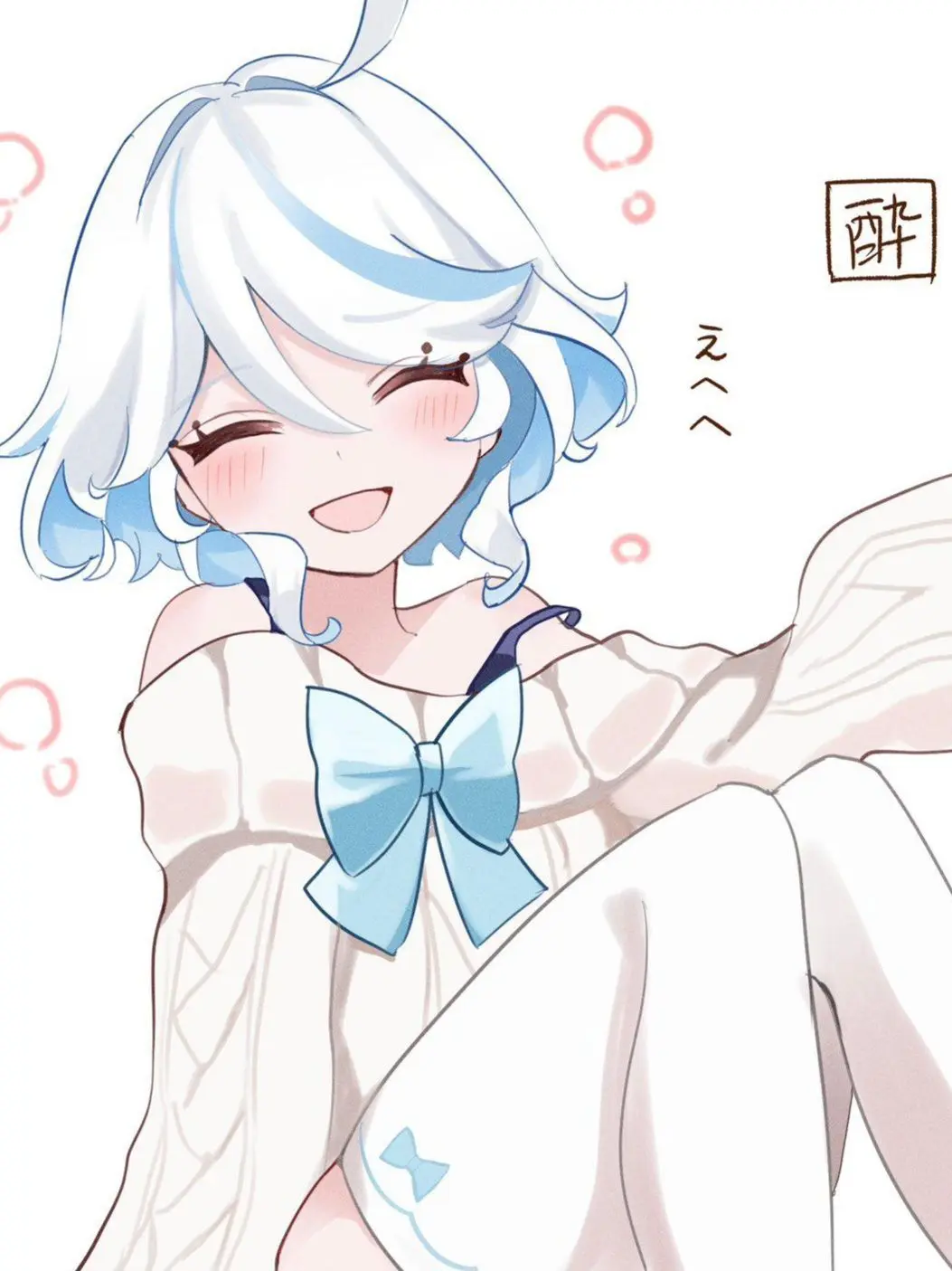 GummyKudu2117의 Furina de Fontaine