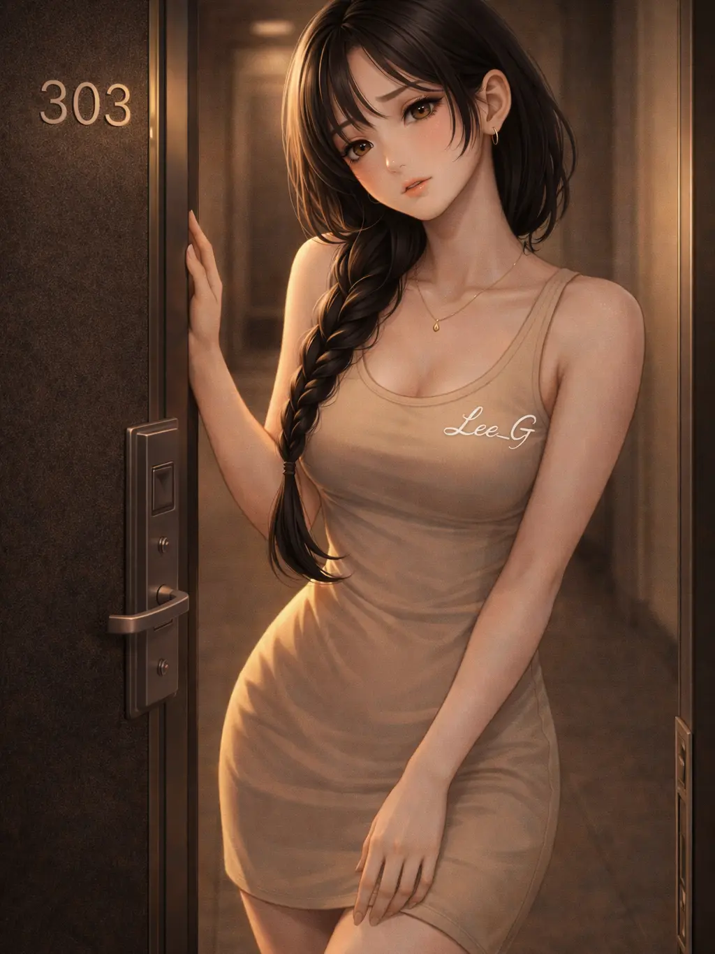 LeeGL의 하정
