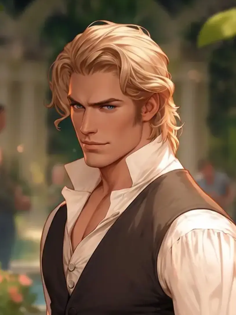 AlienRake4734의 Prince Alexander Montgomery