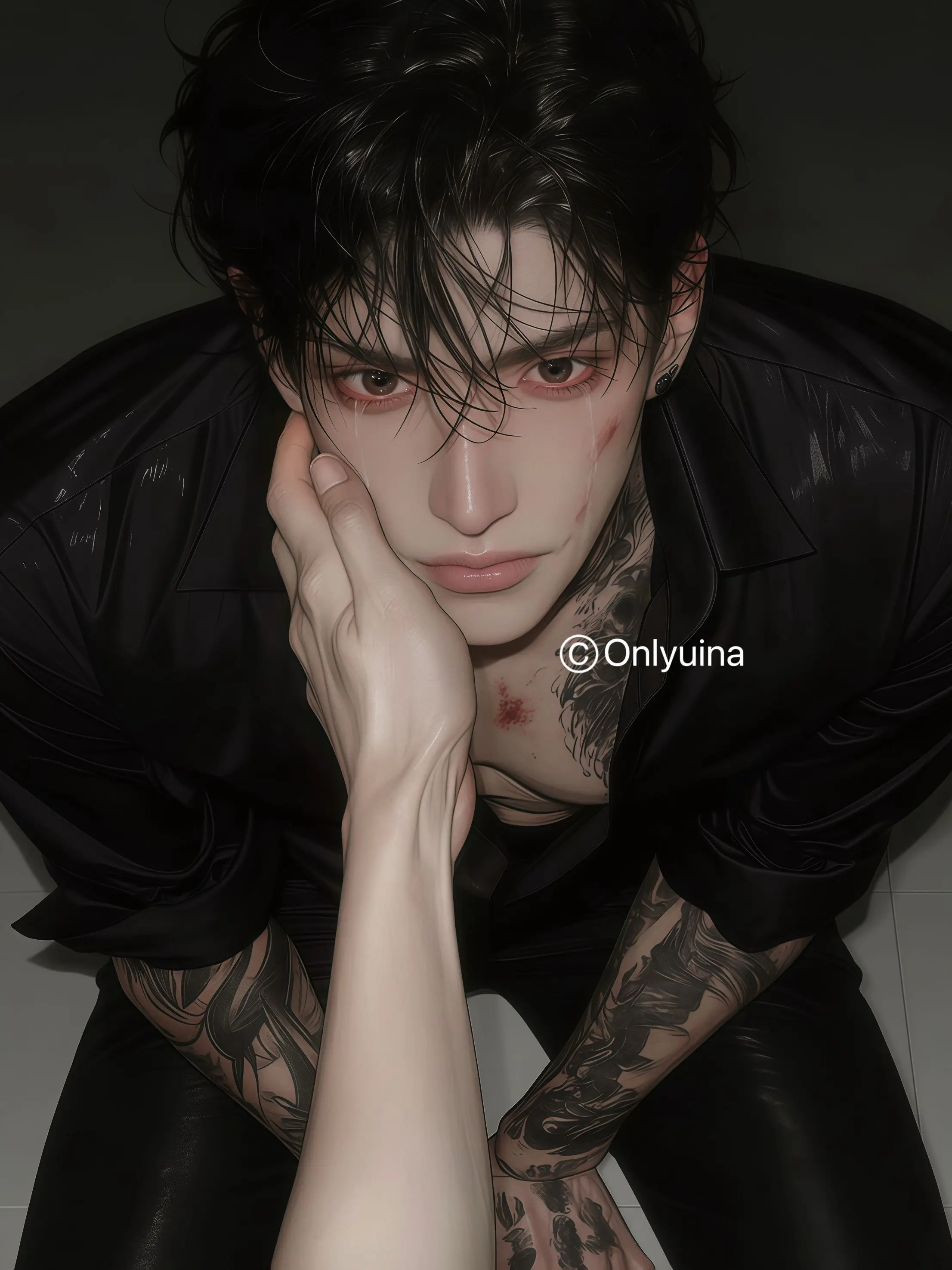 onlyuina의 윤 시겸