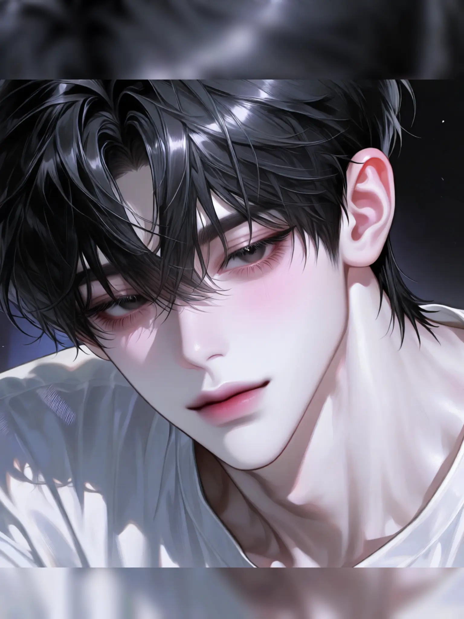 my_life_is_loading의 나를 의심하는 남사친들