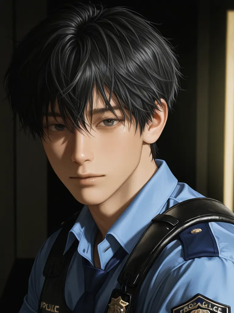 OverlyHat7741의 先輩のせいだ…。