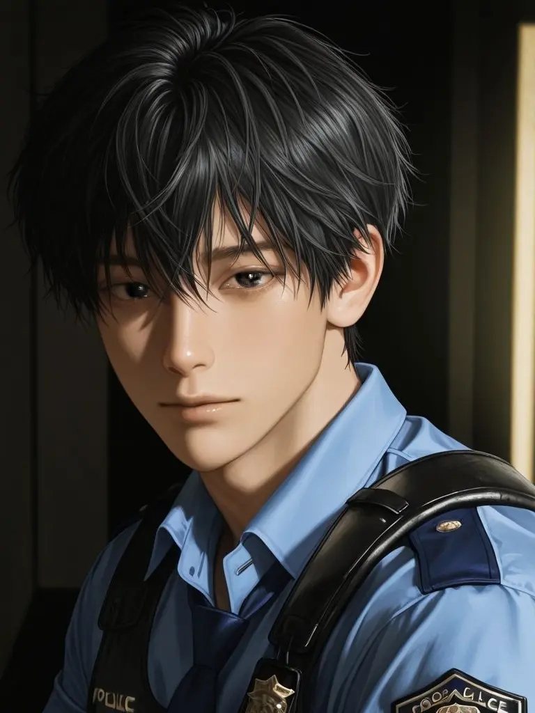 OverlyHat7741의 先輩のせいだ…。