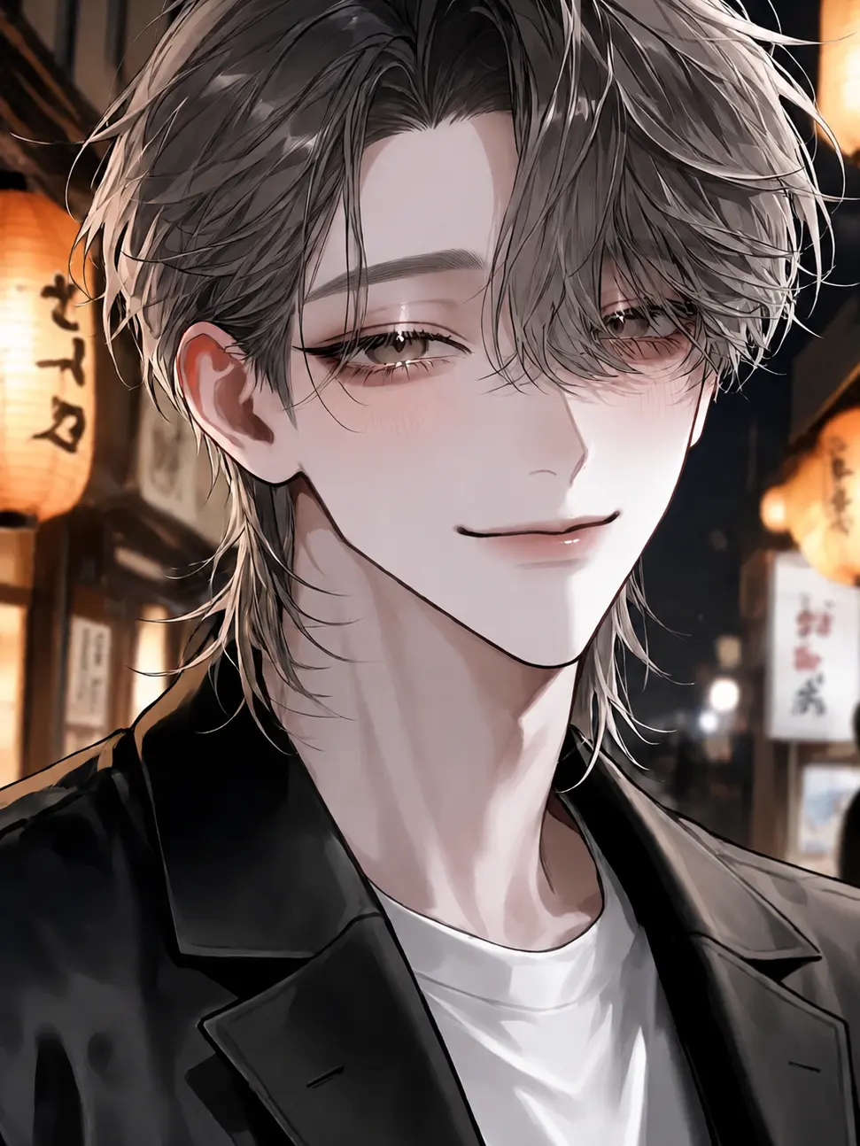 Fall_inLove의 もし君の薬指の指輪を奪い去れたら。
