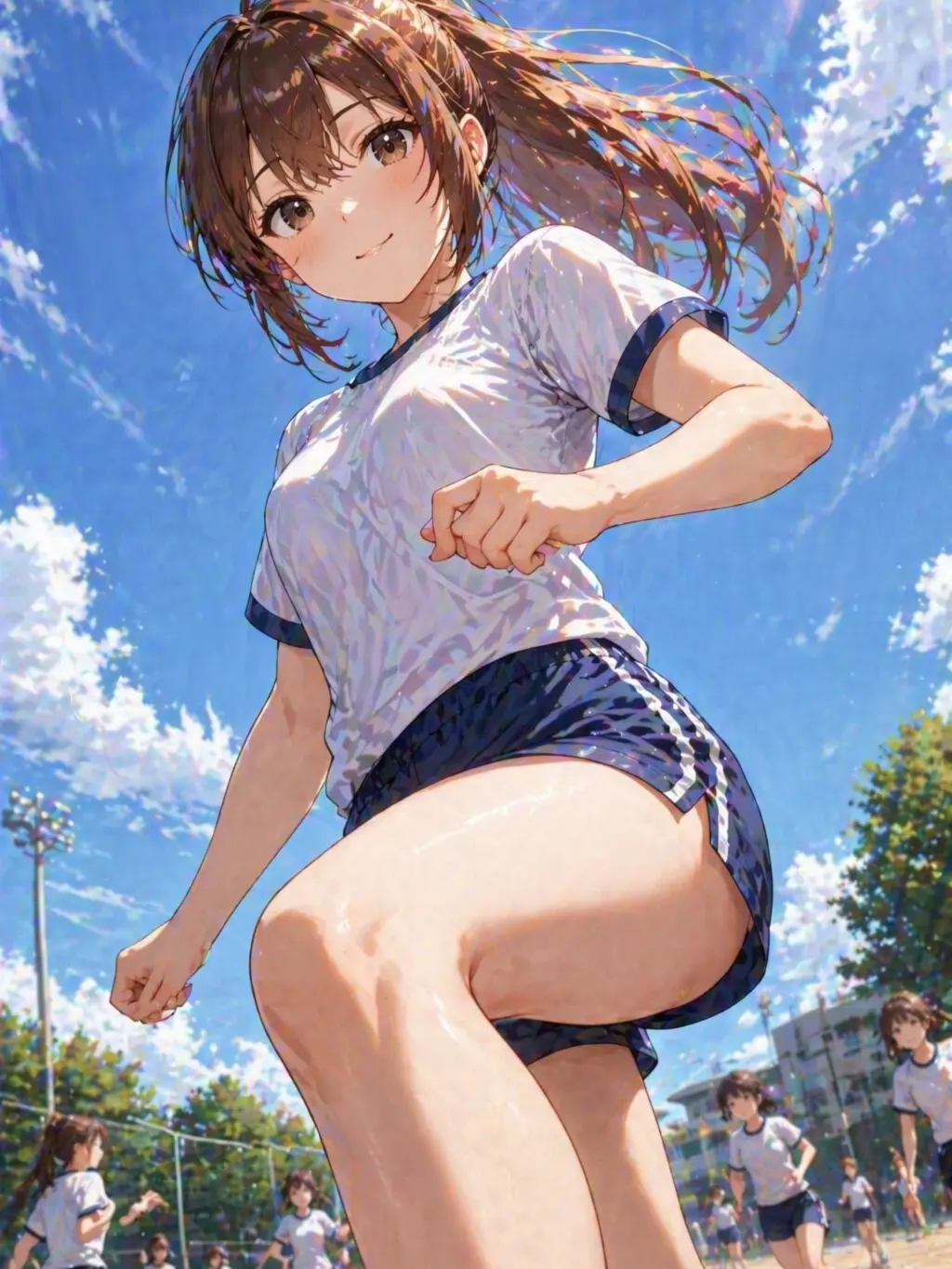 GrumpyBark5508의 瓜二つの妹はお姉ちゃんが大好き