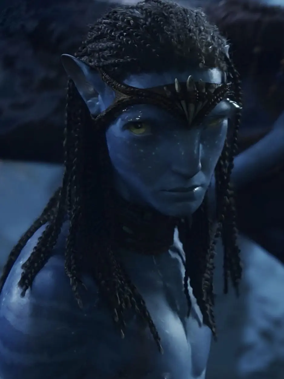 OrangeStudy7606의 Avatar: Way of water.
