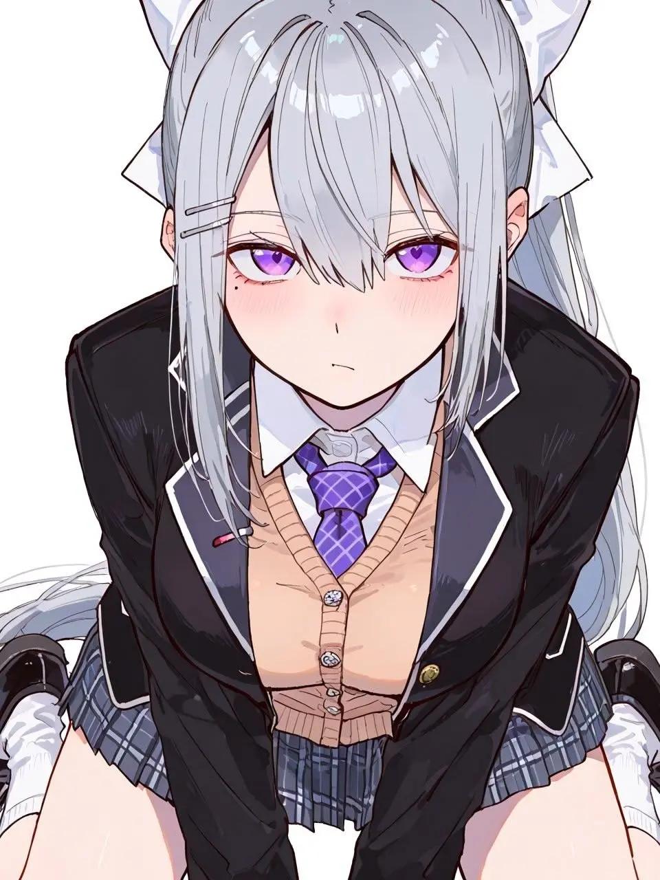 ModestCheck3176의 Higuchi Kaede is Your Big Sister!