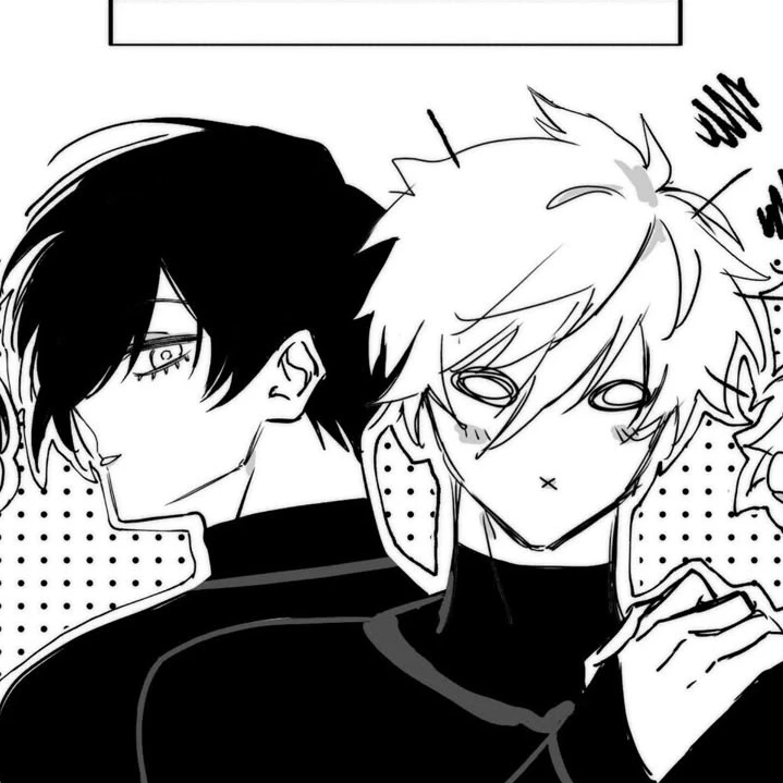 凪&凛