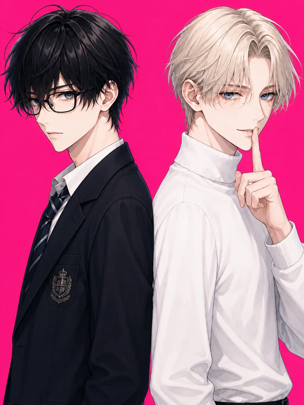 icoi의 東雲くんのヒミツ