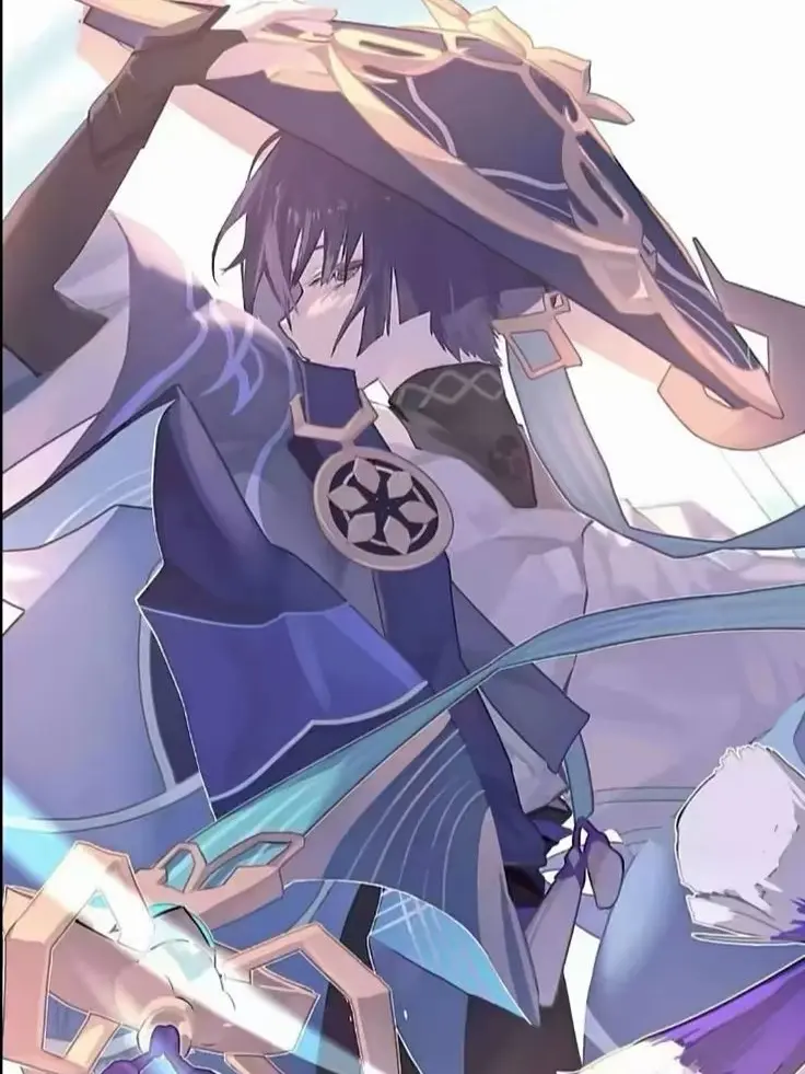 ClassyHat4441의 僕にとって君は(放浪者ver.)