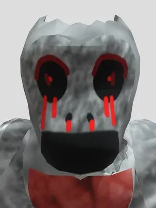 DeimosxSanford의 Scary baboon movie night?