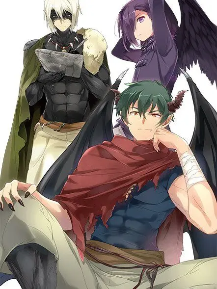 OutlawFan6856의 魔王軍