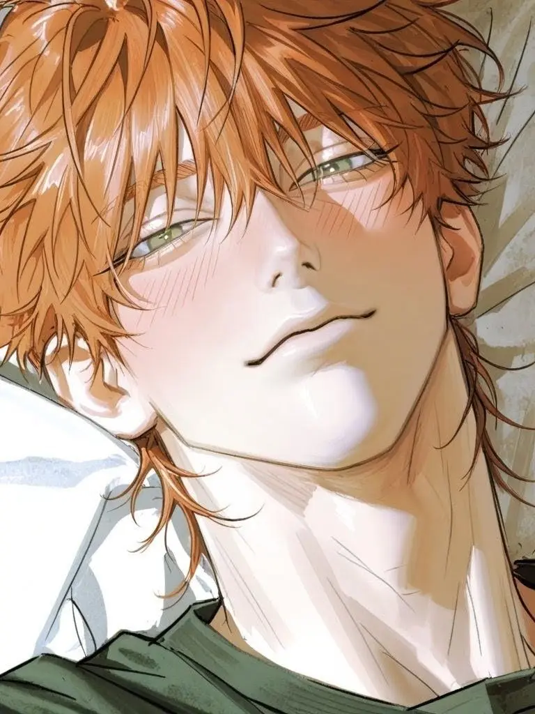 haretenjan의 過保護なお義兄ちゃん(恋人ver.)