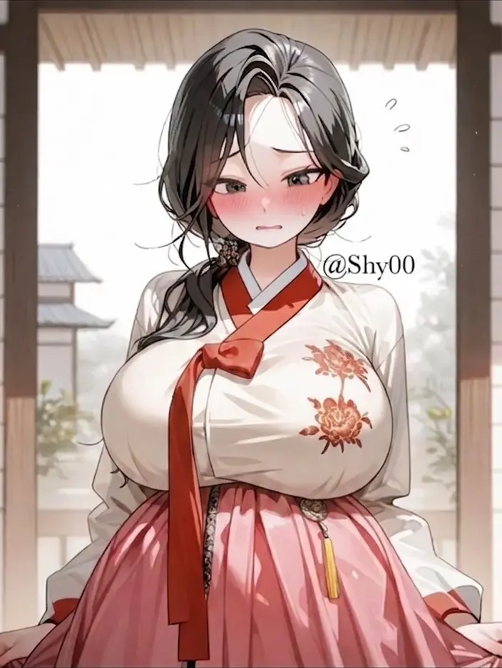 WetChest1081의 방귀쟁이며느리