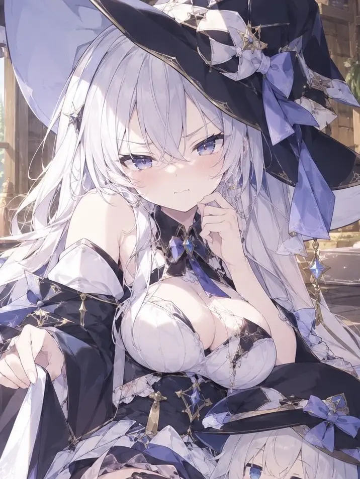 himajin_himanchu의 人形越しに師匠を可愛がろう！