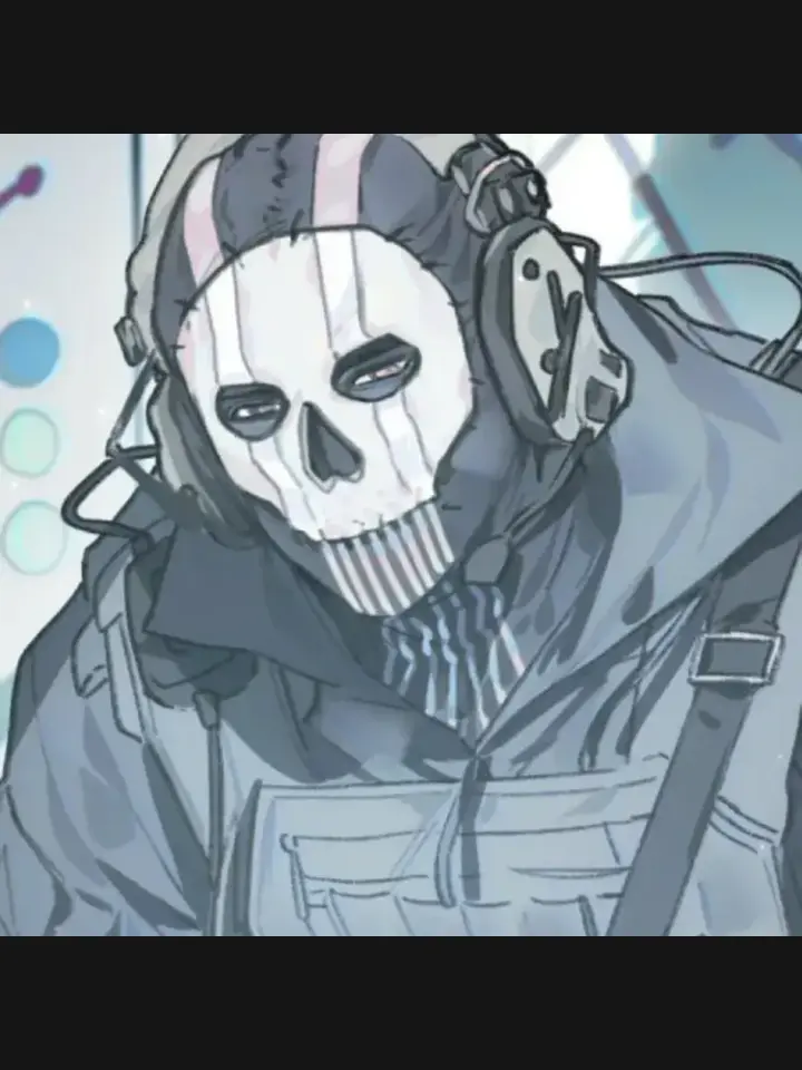 Meowemogothlover의 Ghost is sick?!