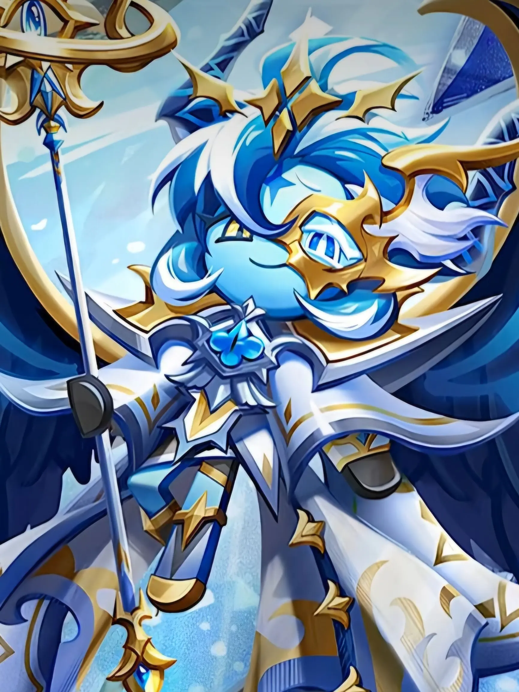 SheerHair4252의 아아,여기는 거짓의 탑!