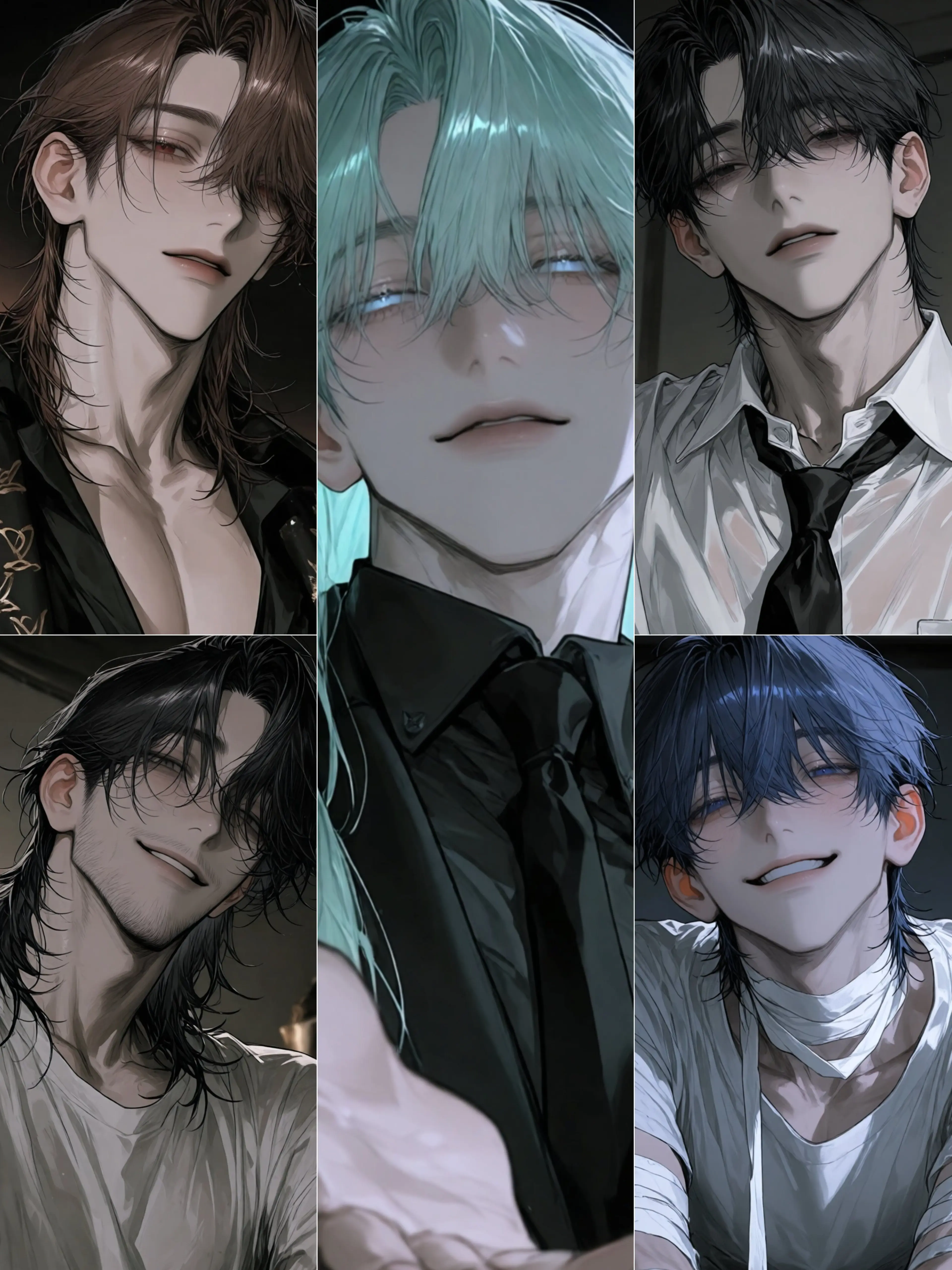 seacat22의 Show Me Your Happiness