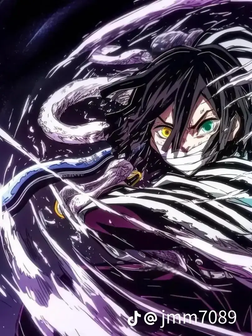 SevereSoup0773의 뱀수인 이구로