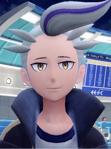 SnugFeist4053의 残念だったねぃ、"元"チャンピオン