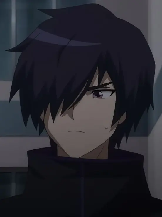 Regularsize_ameriK4no의 귀도 현이 당신을 잡으러 왔다