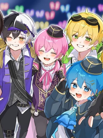 ✮ - zeta