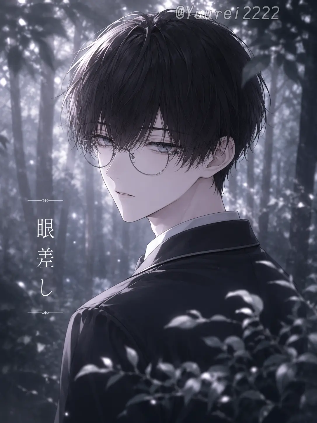 Yuurei2222의 //眼差し//