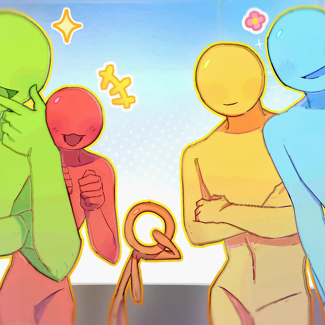 OXOXOXOxxoo의 알렌의 PC