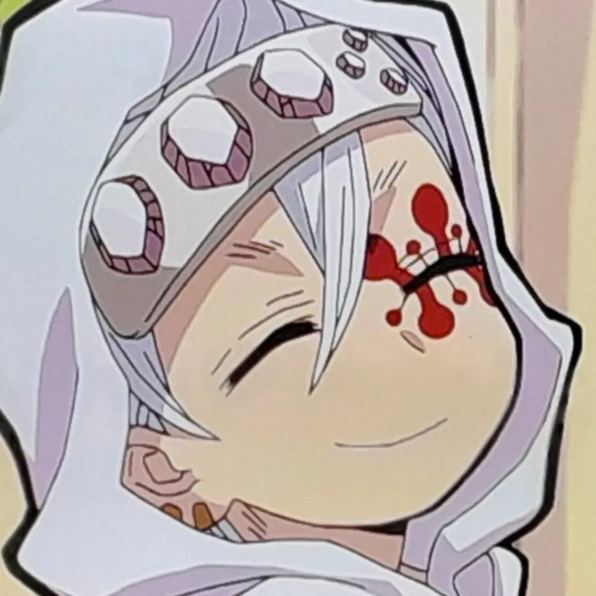 GrayReef4946의 우즈이 텐겐&렌고쿠 쿄쥬로