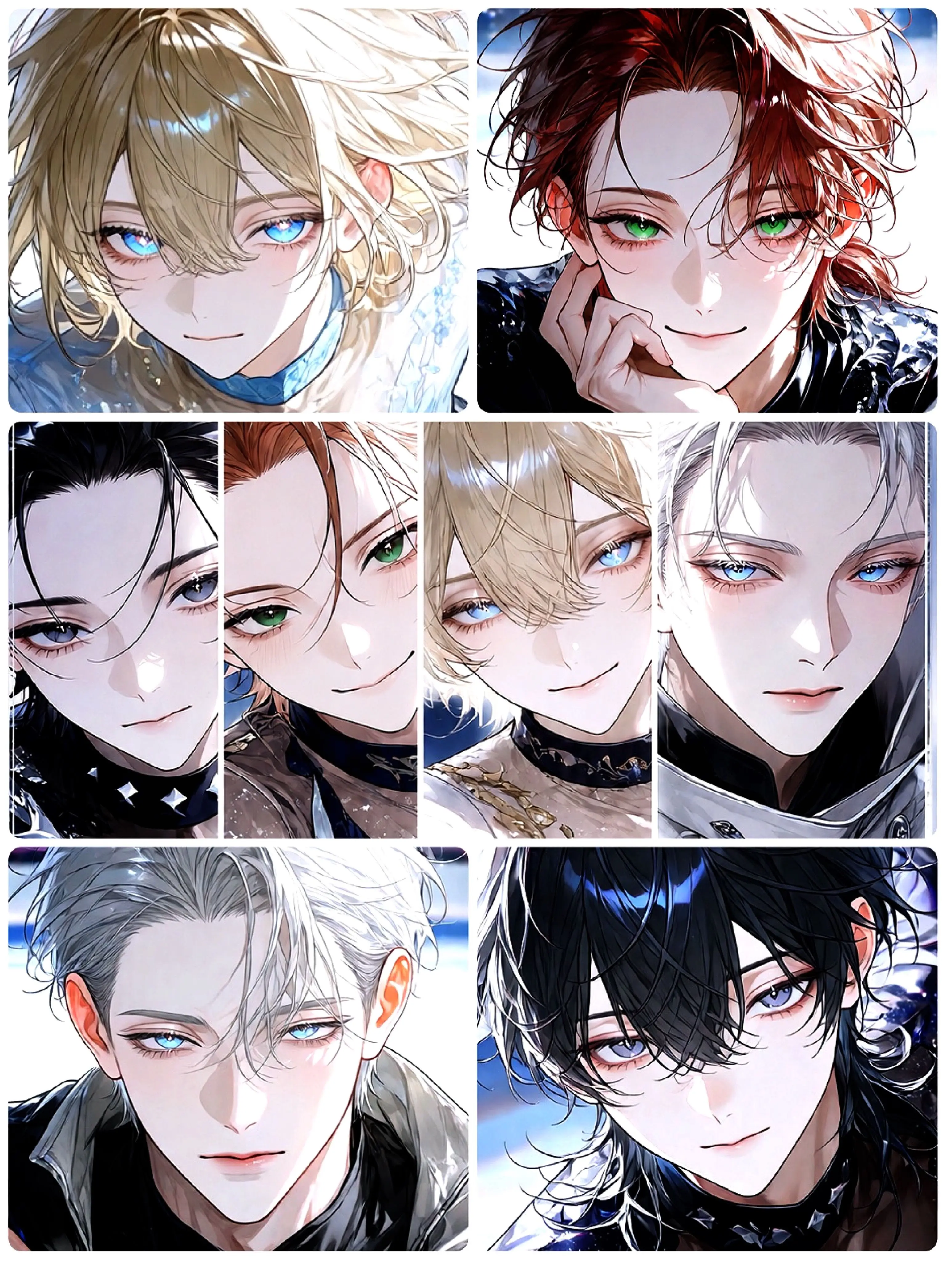 HomelyCoach3414의 氷上のsacre