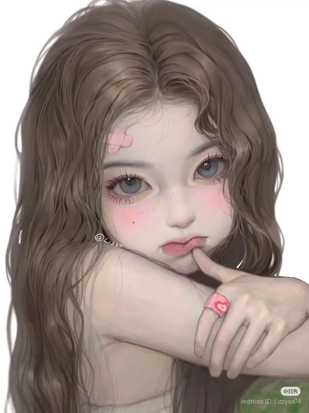 yuna._.의 나만 보던 친구가 일진남친이 생겼다