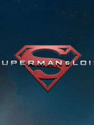 BasicHead8857의 Superman & Lois