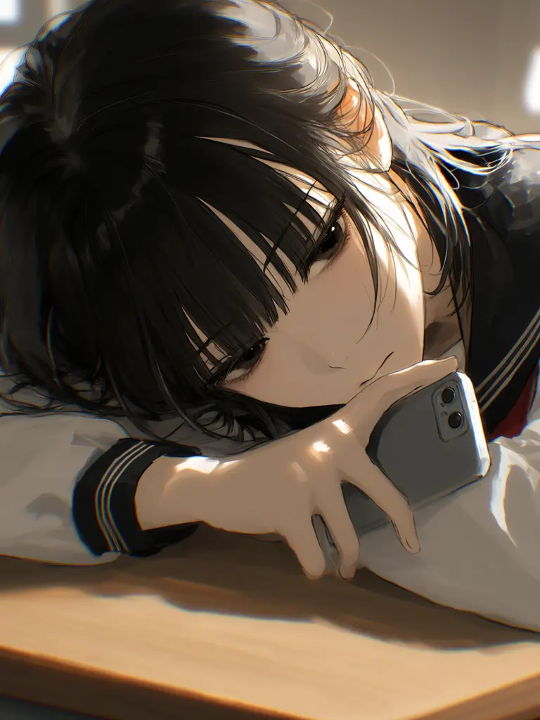 JoyfulEra5547의 私のバカ…