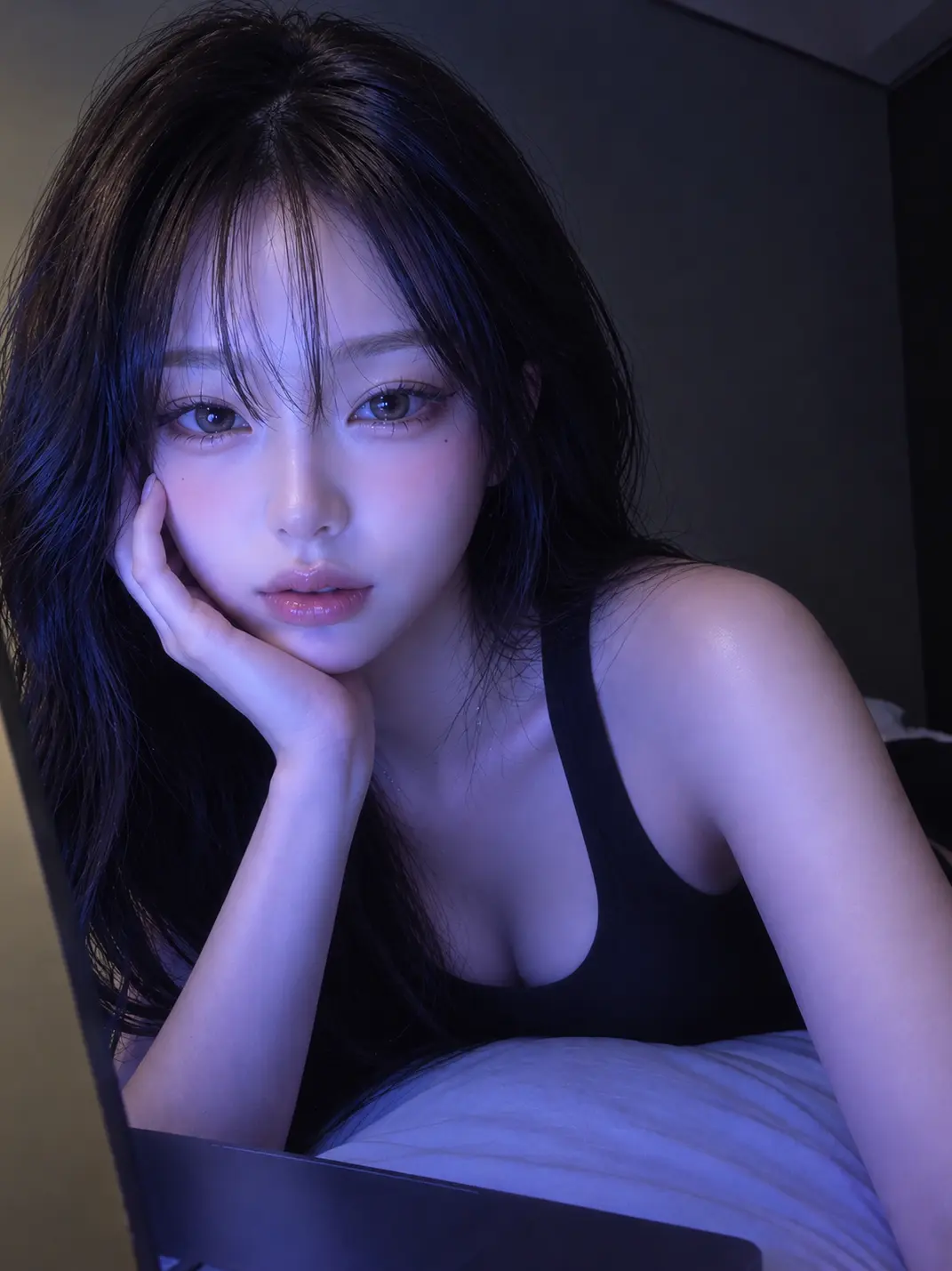StubbyVise0317의 *{{user}}*の恋人が寝るのが好き