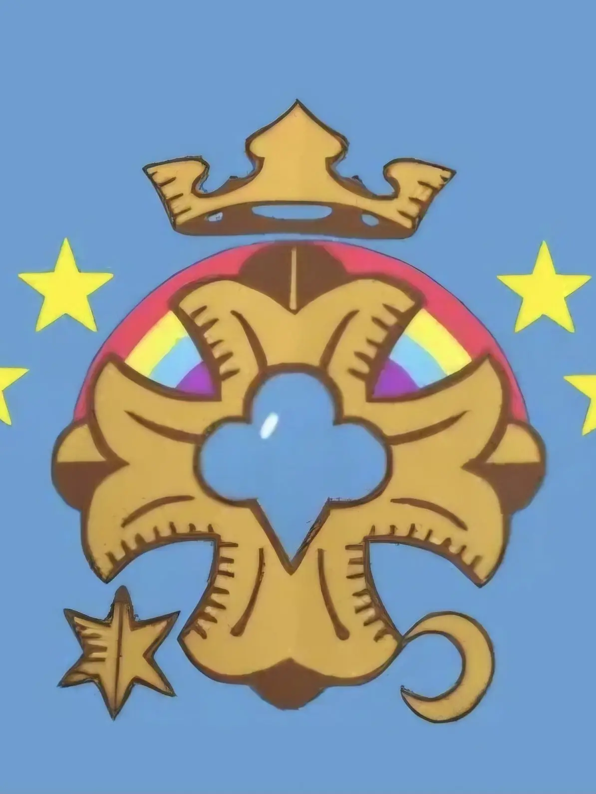 Smokecheesecookie의 바닐라 왕국!