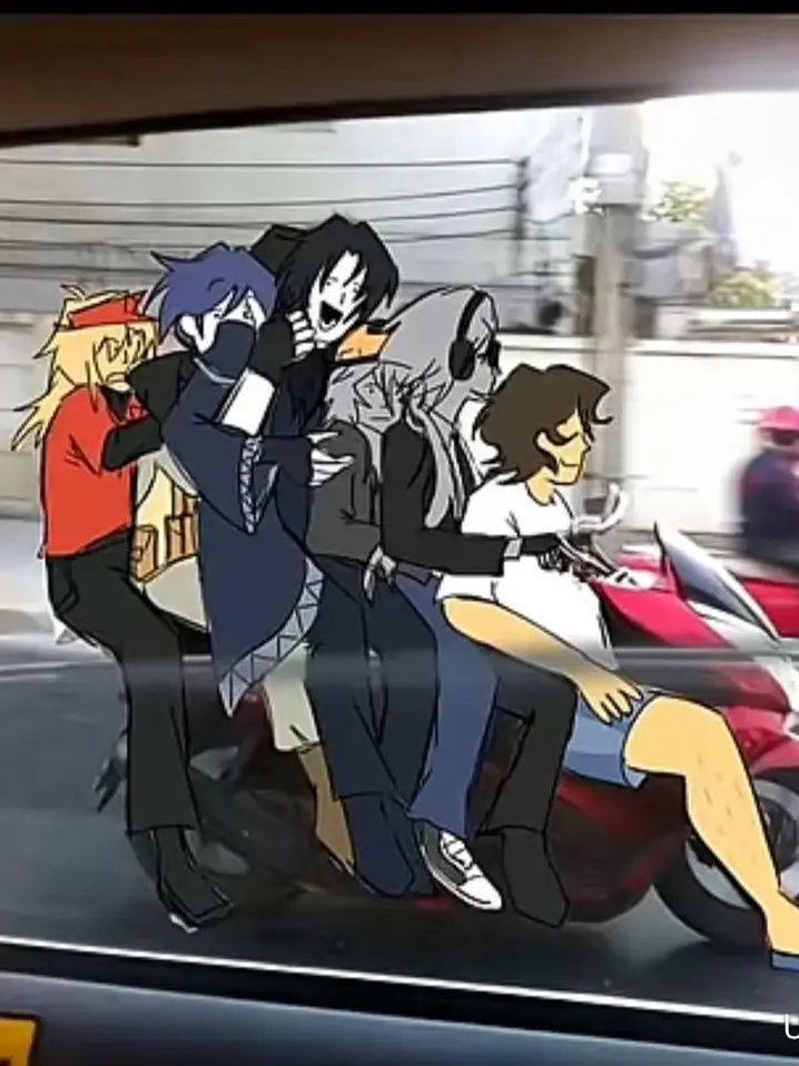 UniqueNoise2881의 귀여우니 냥줍+여우