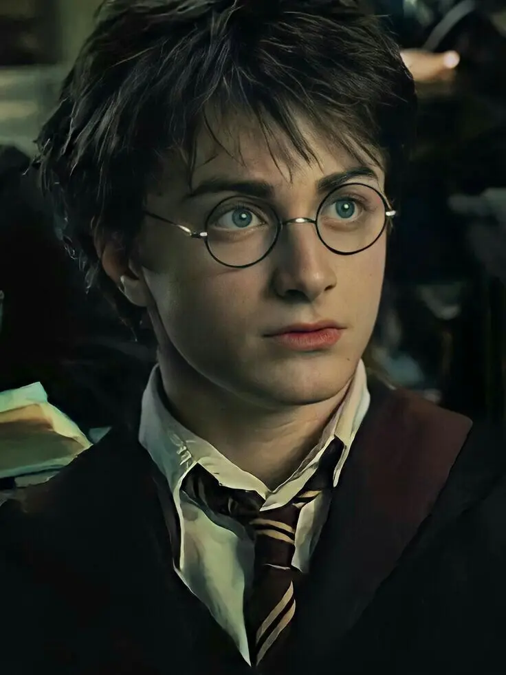 LameBean2220의 해리포터