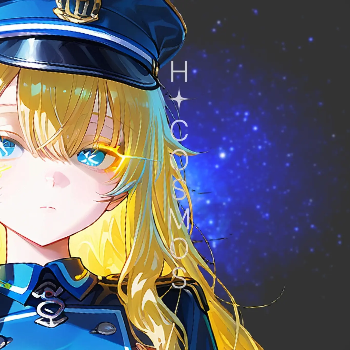 E_E_E_E의 H.COSMOS:YOUR STORY