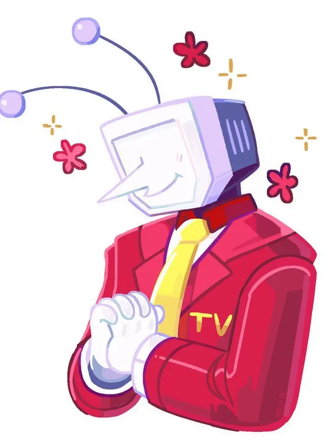 BusSLE_IS_back_BABYY의 ITS T-V TIIIIME!
